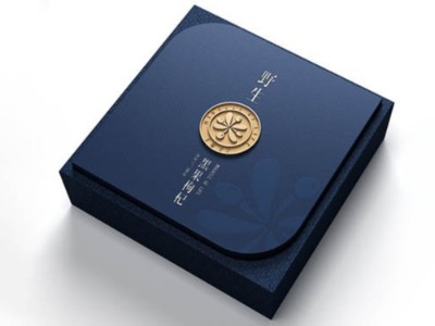 讓保健品包裝盒代替產(chǎn)品來說話，濟南禮品包裝盒廠家做到了
