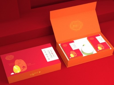 快過年了，給土特產(chǎn)包裝盒穿上漂亮外衣，濟(jì)南禮品包裝盒廠家做到了