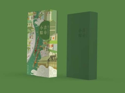 濟(jì)南禮盒廠家淺談，在金銀卡紙包裝上受追棒，必須有這種工藝