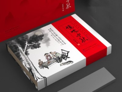 別再讓你的月餅包裝盒裸奔了，包裝盒定制廠家教你這樣做