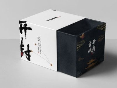 濟南包裝盒廠家淺談，什么樣的茶葉包裝盒更吸引年輕消費者？
