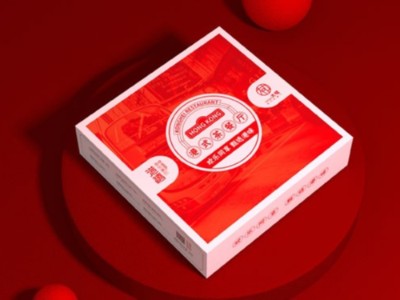 極寒天氣，看濟南禮品盒廠家生產的年貨禮盒如何發(fā)貨？