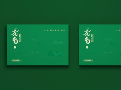 年貨禮盒這樣設(shè)計(jì)，讓你送禮“倍有面”