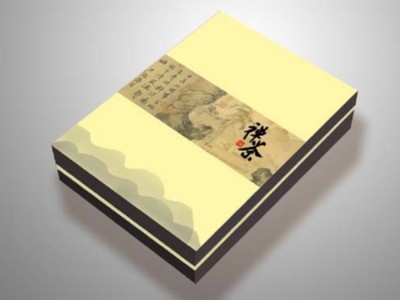 包裝盒生產(chǎn)廠家揭秘，高檔包裝盒定制有妙招
