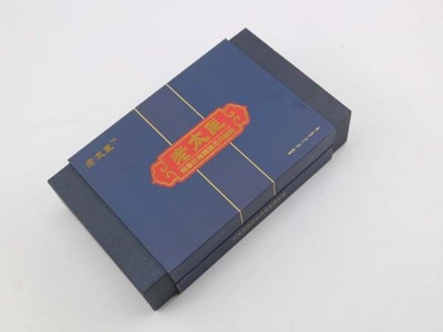 為了明天，保健品包裝盒材質(zhì)如何選擇，濟(jì)南精裝盒廠家的一點(diǎn)建議