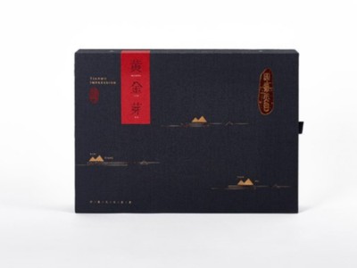 包裝盒定制廠家告訴大家，如何設(shè)計茶葉包裝盒
