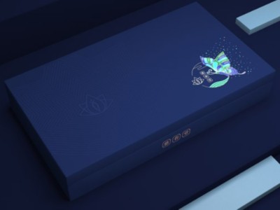 大家都喜愛的化妝品包裝盒定制，來(lái)濟(jì)南禮品盒生產(chǎn)廠家看看！