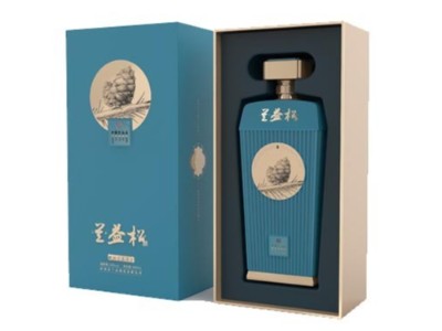 解鎖酒盒包裝“月光寶盒”，這設(shè)計太喜歡了！