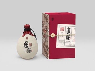 為何白酒包裝“不好看”，紙盒定制廠家告訴你原因...