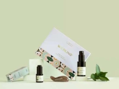 精美的化妝品包裝盒設(shè)計(jì)，讓化妝品更有魅力