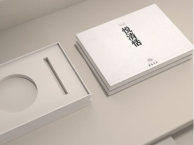 如此個(gè)性的茶葉禮品包裝盒，你被驚艷到了嗎？