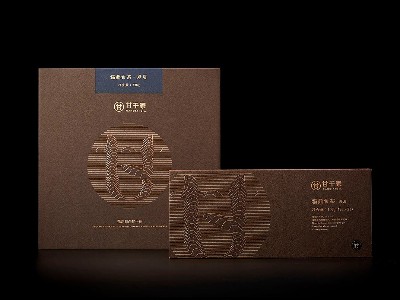 濟南茶葉包裝盒應(yīng)具備的四大標(biāo)準(zhǔn)!