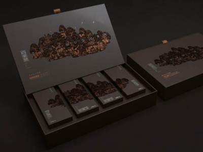 濟(jì)南禮盒定制廠家淺談茶葉包裝盒設(shè)計，要走時尚路線