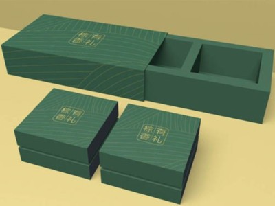 關(guān)于粽子包裝盒定制，濟(jì)南禮品盒廠家不得不說的幾件事？