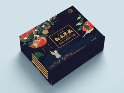 濟(jì)南禮盒廠家為您解答，如何讓客戶對你的產(chǎn)品滿意