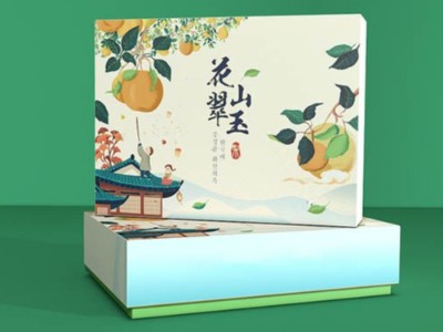 來紙盒定制廠家，看看有你喜歡的水果包裝盒款式嗎？