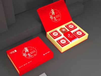 紙價不斷上漲中，現(xiàn)在定制月餅包裝盒合適嗎？