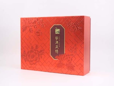 包裝盒上變魔術(shù)，看濟(jì)南包裝盒印刷廠家揭密
