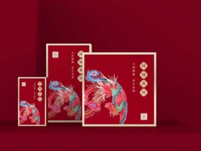 禮品包裝盒廠家告訴你，包裝設計需要講究的色彩搭配有這些