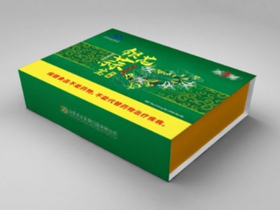 濟(jì)南禮盒廠家告訴大家，為什么禮品包裝盒設(shè)計越來越重要了！