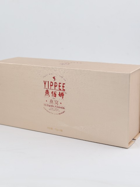 看！濟(jì)南包裝盒廠家，如何打造一盒多用？