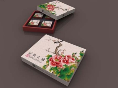 包裝盒定制廠家告訴你，精致的月餅包裝盒是如何誕生的？
