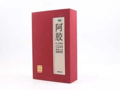 包裝盒定制廠家提醒，在包裝盒定制過程中，注意色彩問題的“重要性”
