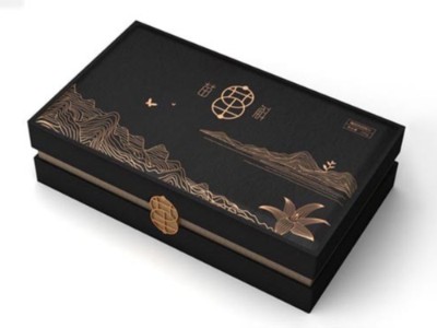 包裝盒定制廠家分析，保健品禮盒新趨勢(shì)