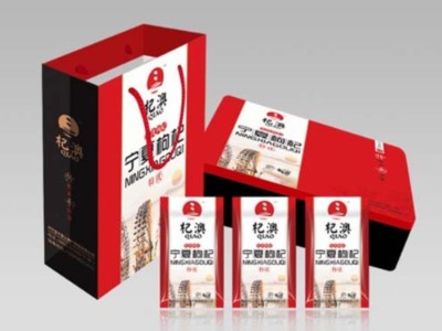 如何給土特產(chǎn)包裝盒加分？造型很重要！
