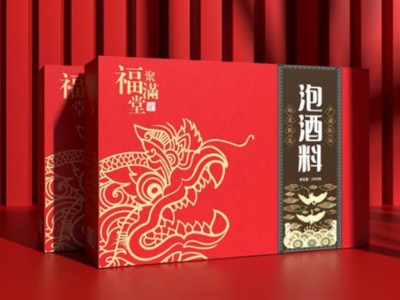 濟(jì)南禮盒廠家淺談，禮品包裝盒設(shè)計(jì)不能忽視的三大因素
