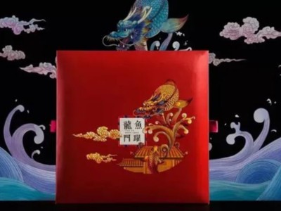 濟(jì)南精品盒廠家告訴你，中國(guó)風(fēng)的茶葉包裝盒更有賣點(diǎn)