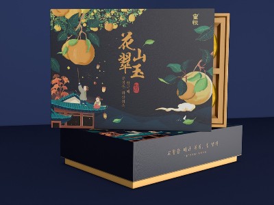 濟南包裝盒廠家為您揭秘，不同行業(yè)的包裝潛規(guī)則