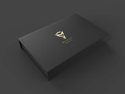 濟(jì)南化妝品包裝盒廠家，淺談LOGO運(yùn)用的重要性