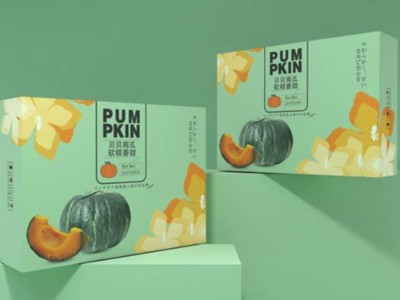 禮品盒定制廠家設計的蔬菜包裝盒又出新了，快來看！