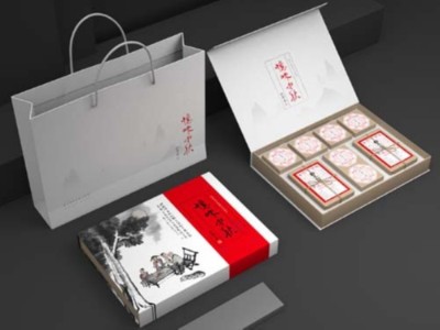 濟(jì)南包裝盒廠家淺談牛皮紙和?？埖膮^(qū)別