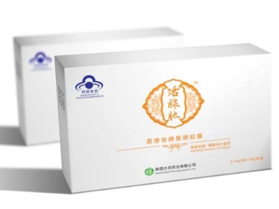 保健品包裝盒多久更新合適？濟(jì)南包裝盒廠家這么建議