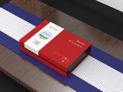 土特產(chǎn)沒(méi)人買？可能是你的土特產(chǎn)包裝做的不夠好！