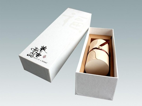 選對茶葉禮品包裝盒，讓你的產品更有賣點