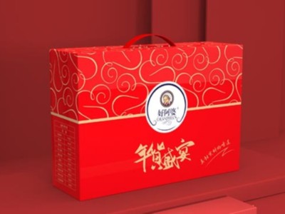 如何讓你的包裝盒定制，更具銷售力？