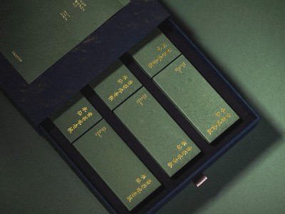 套路滿(mǎn)滿(mǎn)，3步騷操作打造濟(jì)南茶葉包裝盒網(wǎng)紅爆款