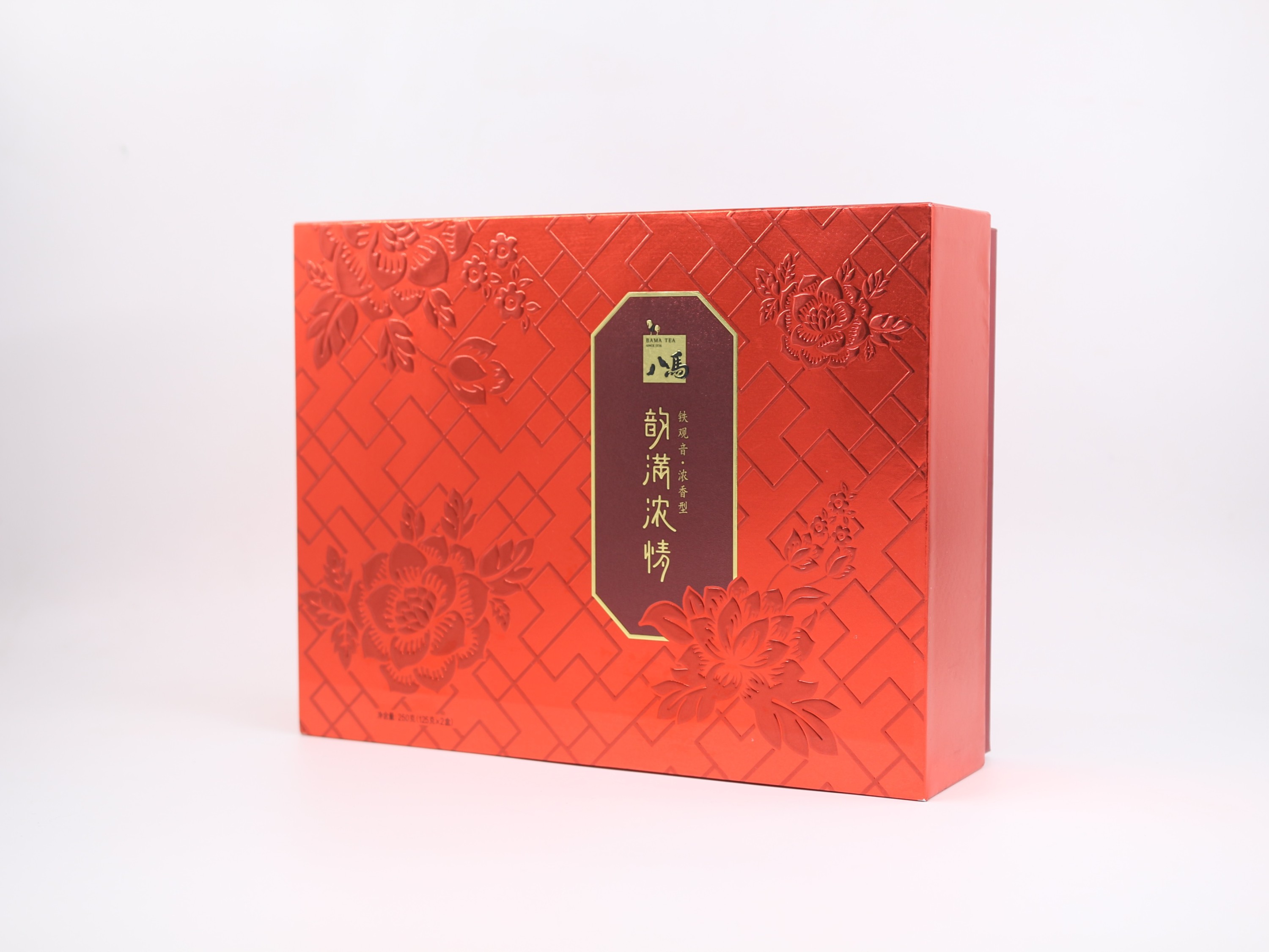 價格差別大？設計稿和實物有差別？濟南茶葉包裝盒廠家為您解疑答惑