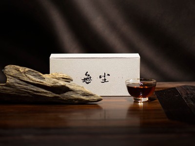 茶葉包裝盒的格調、品質以及價值