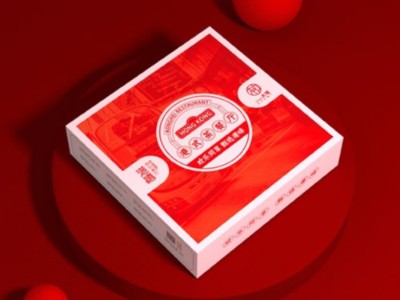 濟(jì)南禮盒廠家告訴大家，如何讓消費(fèi)者一眼看到自家的產(chǎn)品