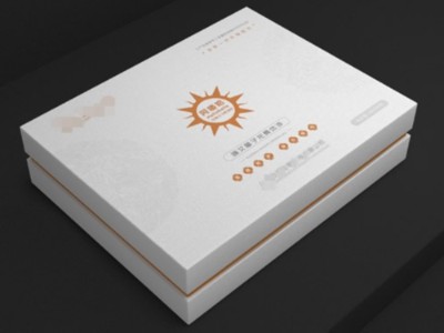 看禮品包裝盒生產(chǎn)廠家，如何玩轉(zhuǎn)盒子上的二維碼