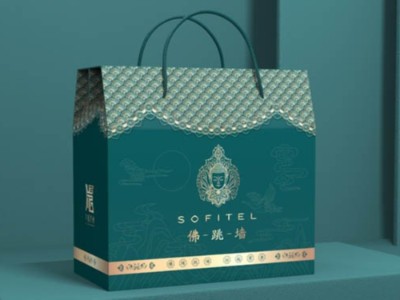 濟(jì)南禮品盒定制廠家告訴你，好的包裝就是一個廣告牌