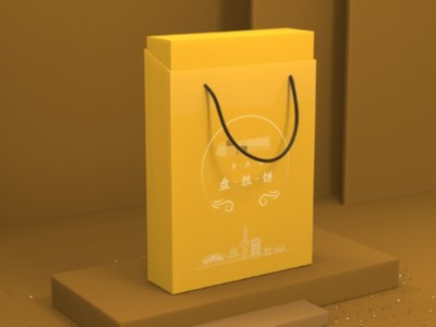 準(zhǔn)“00”后購買土特產(chǎn)禮盒，最土的，也是最暖心的！