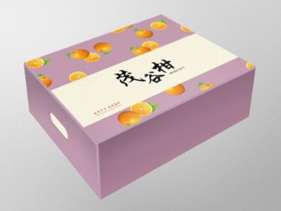 濟(jì)南禮品包裝盒廠家提醒你，您的水果禮盒多久沒有升級了？