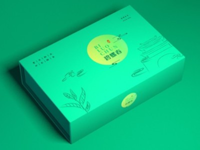 在這個(gè)定制時(shí)代，你有自己的定制茶葉包裝盒嗎？