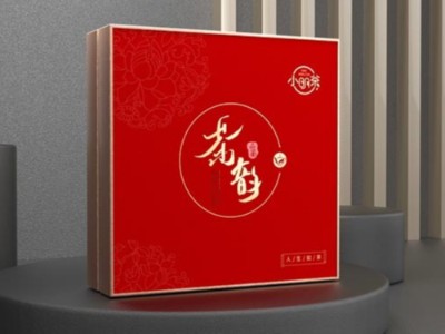 這樣的茶葉包裝盒設(shè)計，太喜歡了