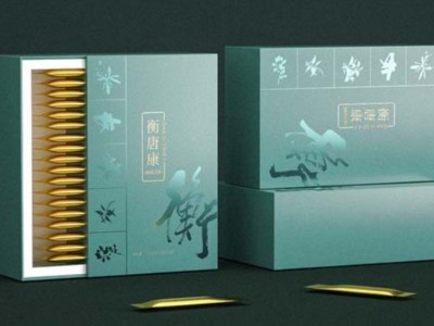 濟(jì)南包裝盒廠(chǎng)家瘋啦，花三千塊只為做幾個(gè)保健品包裝盒